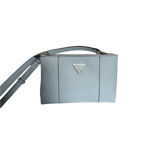 Guess Handbags - Guess crossbody purse